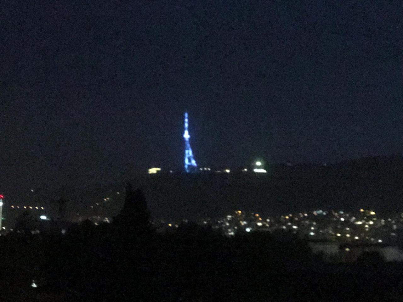 טביליסי Feel At Home מראה חיצוני תמונה